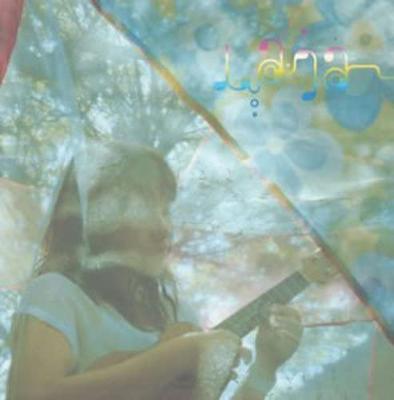 CD SAKURA, KAMA AINA, SPHERE OF INFLUE - Lana TOCT25391 Eastworld 2004 Япония ОбиЯпонская поп/рок Б/У