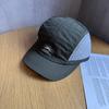 Polyester Baseball Lightweight Cap Sun Shade Breathability Women Casual Sports