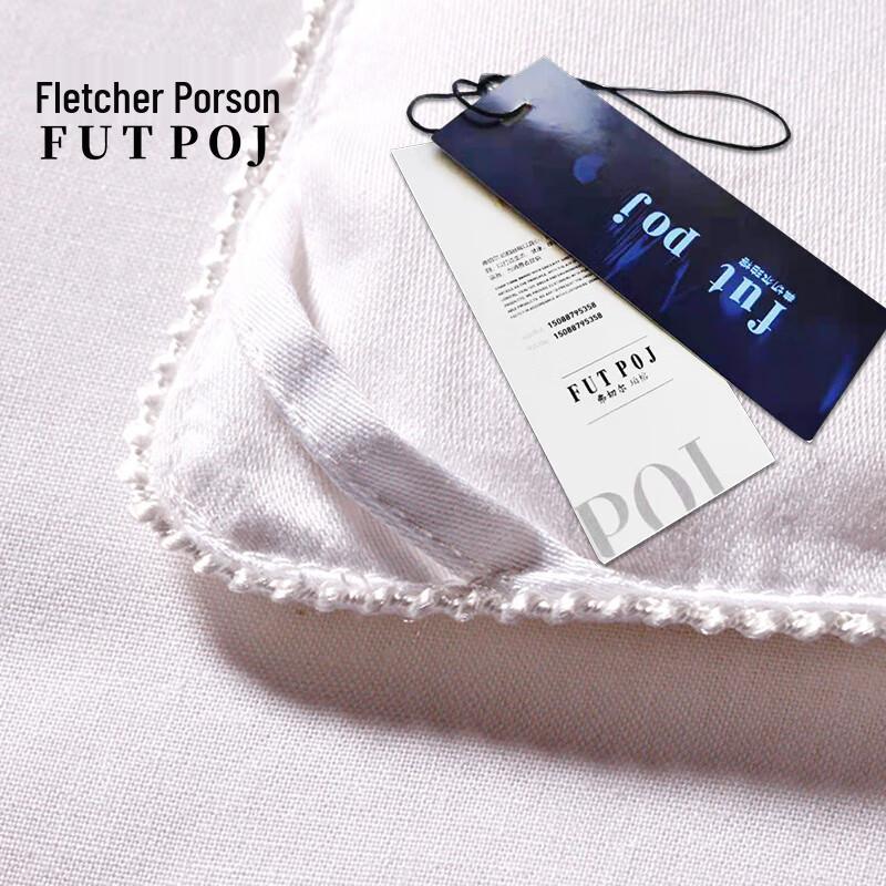 Летнее одеяло Fucherperry из шелка тутового дерева