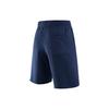 Nike Клубные повседневные шорты мужские синие DX0767-410
