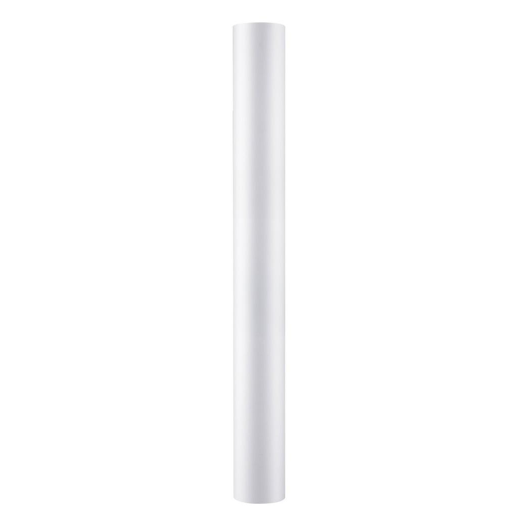 Wide Format Paper Plotter Paper 4 Rolls 36 in x 150 ft CAD Bond Rolls