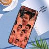 Funny Gibby For Huawei Nova Y90 Y60 Y70 Y91 Y61 Y72 Y73 3i 7i 8i 11 12i 9 10 SE P20 P30 Pro P40 Lite Case