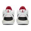 Nike Kyrie Infinity Man Machine Unisex Sneakers White University-Red Photon-Dust CZ0204-101