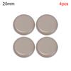 Easy Move Bumper Table Sofa Floor Protector Furniture Leg Slider Pads Slip Mat Anti Noisy