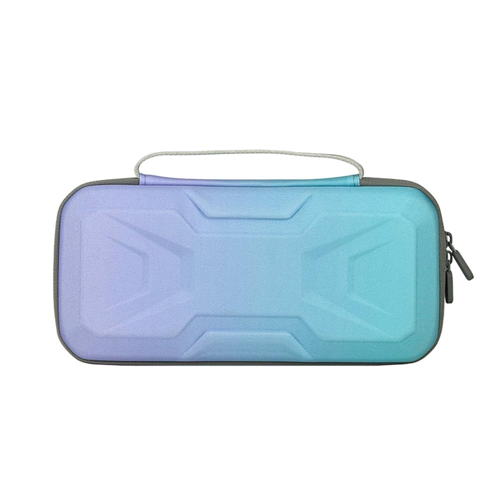 Gradient Color Portable Shockproof EVA Hard Protective Storage Bag Case Cover Shell Pouch for Nintendo Switch 2 Game Accessories