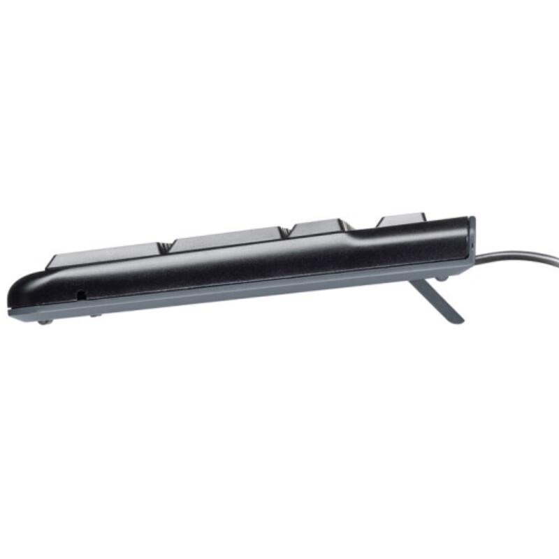 Проводная USB-клавиатура Logitech K120