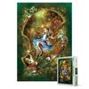 1000 Piece Jigsaw Puzzle - Alice, Popular Korean Puzzle