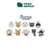 PPULBATU STICKER SET (Official Merch)