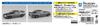 Aoshima Bunka Kyozai Rakupura Snap Kit Nissan R32 Skyline Кастомное колесо Серая шкала Пластиковый модельный комплект ООО. (АОСИМА) нет. 14CU-GG GT-R (Бронзовый
