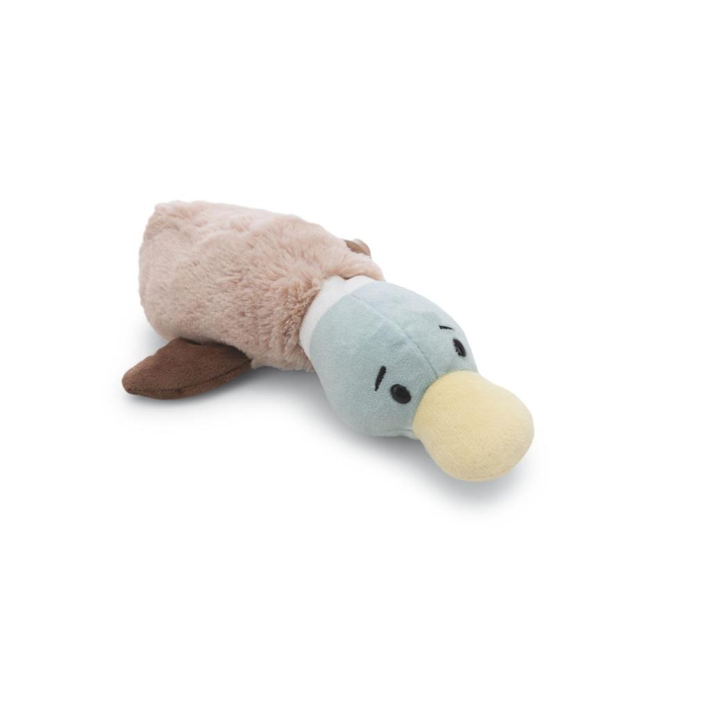 Плюшевая игрушка NICI Homies26 Утка 35см