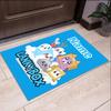 Custom Name LankyBox Printed Carpet,Rug for Office Chair Living Room Bedroom Kitchen Room Decor Gifts.