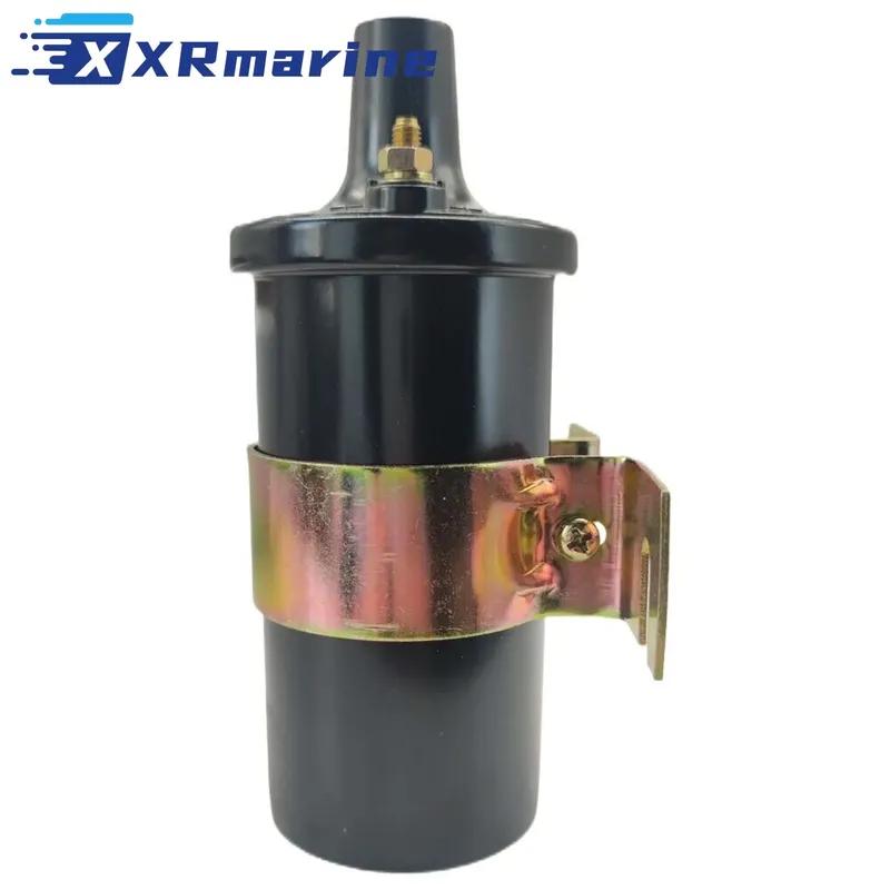 392-7803A4 Ignition Coil for MerCruiser Thunderbolt IV & V V6 V8 Replaces 300- 8M0079202 392-805570A2 392- 805570A118-5438