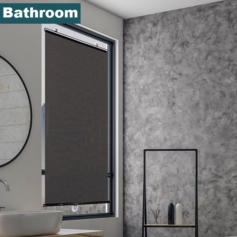 Кухня с присоской, солнцезащитный блок, УФ-шторы, затемняющие шторы, оконные шторы, рулонные шторы