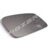 Left Right Rearview Mirror Lenses For BMW 1 3 Series 316 318 320 328 116 118 120 335 2012- OEM 51167285005GC 51167285006GC