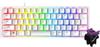 Razer Huntsman Mini JP Small Gaming Keyboard Clicky Optical Switch Japanese Layout Layout Mercury White White Optical Switch Ultra High Speed