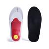Foot Corrective Insoles Cuttable Relieve Fatigue Memory Foam Soft EVA Arch Supports Orthotics
