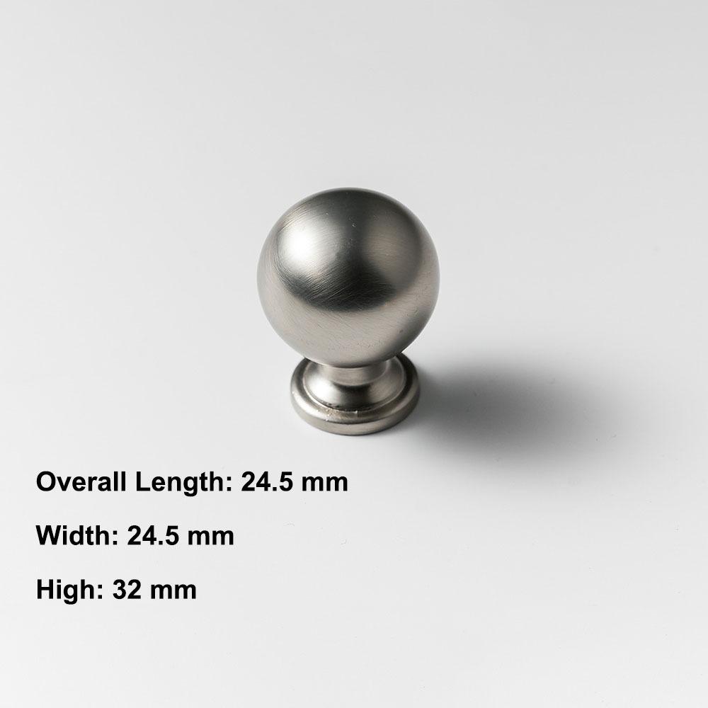 Silver Tone Drawer Pulls Zinc Alloy Cupboard Handles New Cabinet Door Handles Kitchen Cabinets