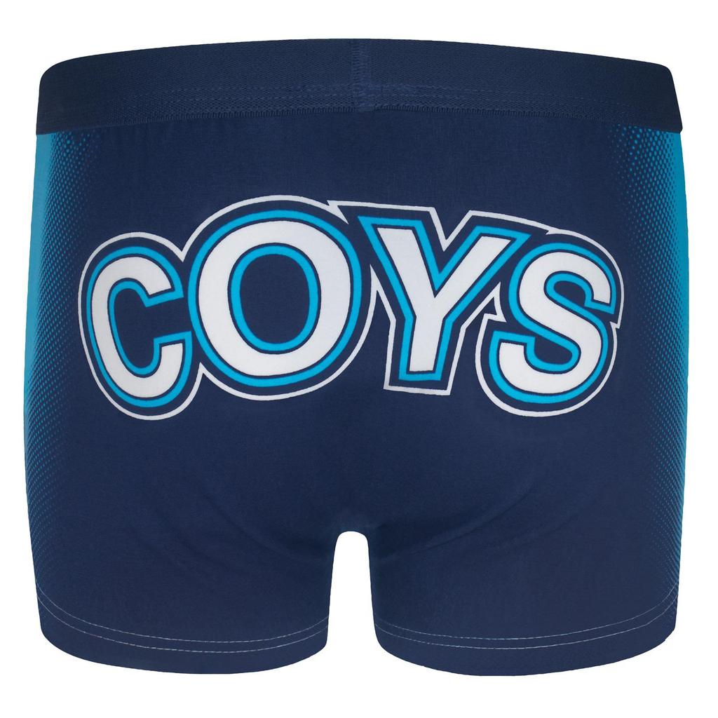 Tottenham Hotspur FC Boys Boxer Shorts