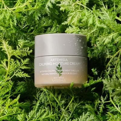 НОВЫЙ успокаивающий крем Artemisia 50 мл