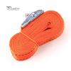 2.5m Heavy Duty Metal Cam Buckle Cargo Luggage Bag Nylon Tie Down Strap Belt