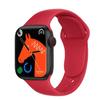 Оригинальные умные часы IWO 14 Watch 8 Pro Series 7 Bluetooth-вызов 44 мм Монитор артериального давления Smartwatch Часы для Apple Android,