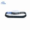 STS S2M Closed Loop Rubber Timing Belt Length 360 364 368 370 376 380 384 386 388 390 392 394mm Width 4/6/9/10/15mm Drive Belt