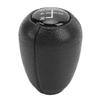 4 Speed Gear Shifter Knob Ergonomic Scratch Proof Sensitive Gear Shift Head for Safari Patrol Y60 GQ 1987 to 1995
