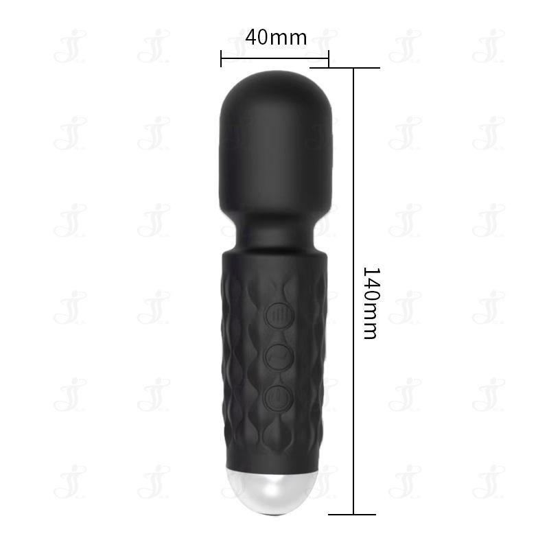 Водонепроницаемый эротический вибратор для женщин, массажер для прелюдии для пар, мастурбатор для второго оргазма