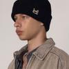 UNDERCONTROL BEANIE / UC / LOW / BK