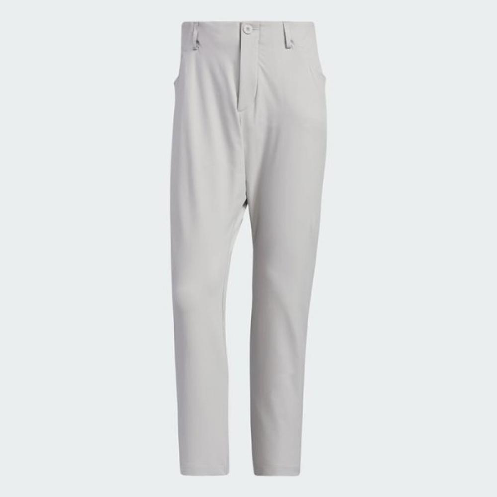 Adidas GolF 2024 F W Mens GolF Stretch 9 10 Ankle Pants Jd2847