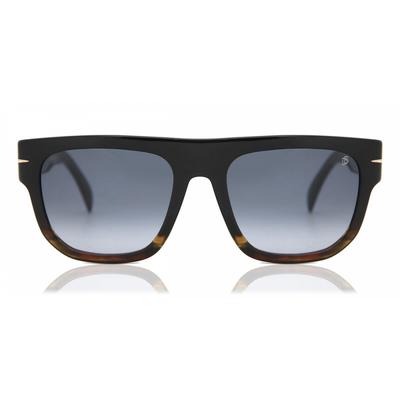 David Beckham Db 7044 S 37n 9o Мужские СолнцеЗащитныеОчки