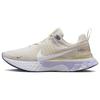 React Infinity Run Flyknit 3 'Oat' Women's