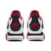 Jordan 4 Retro Fire Red 2020 GS 408452-160