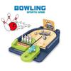 Fumane Finger Bowling Game Sports Game Board Game