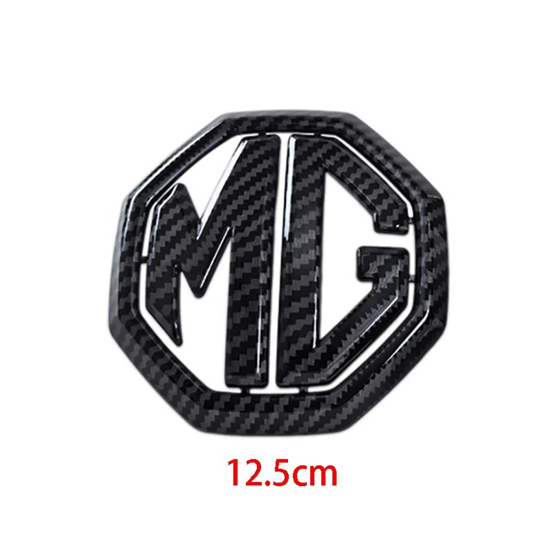 Наклейки-Эмблемы на Автомобиль ABS Крышка для MG MG6 2017-2019 MG5 MG7 Стайлинг Логотипа Передний Значок Автомобиля Задние Наклейки Авто Аксессуары XX333