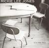 CD RICKIE LEE JONES - It's Like This ESCA8206 EPIC 2000 Япония Рок Б/У