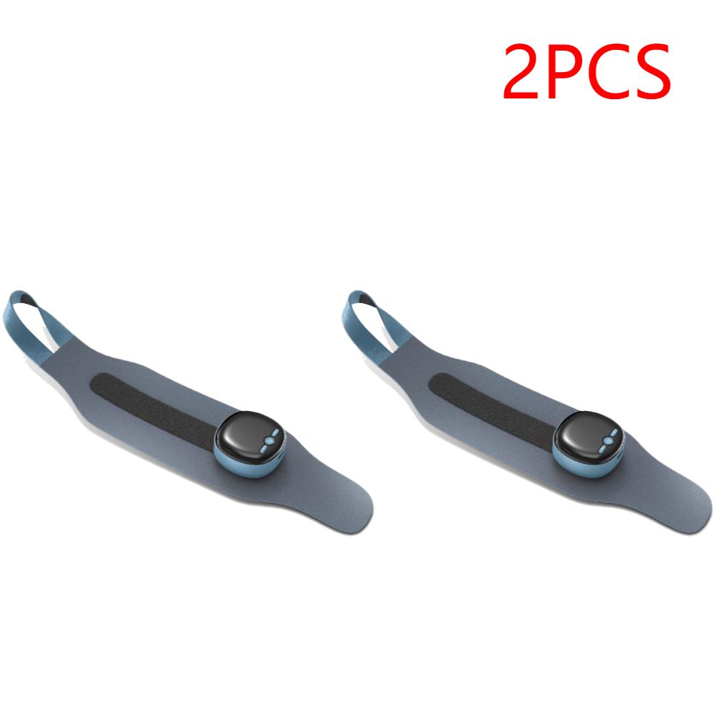 EMS Защита запястья Поддержка запястья Бандаж Умный нагрев Компрессионный бандаж для запястья 5 режимов 9 уровней Массажная обертывание для запястья при тендините