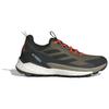 Terrex Free Hiker Adidas 2.0 Low GORE-TEX 'Olive Strata Black' IH3537
