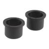2PCS Clutch Release Shaft Fork Bushing Bushing For Hyundai Kia GRAND I10 I20
