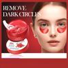 Pomegranate Radiance Multi-Nourishing Eye Mask Nourishing Eye Mask Patch