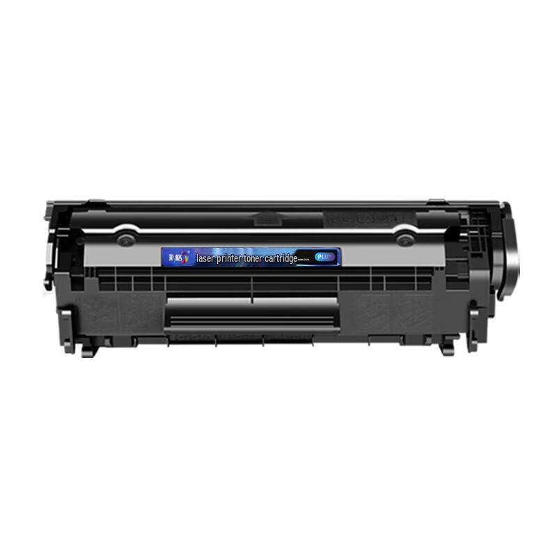 ColorGrid PLUS Q2612A Compatible Black Toner Cartridge