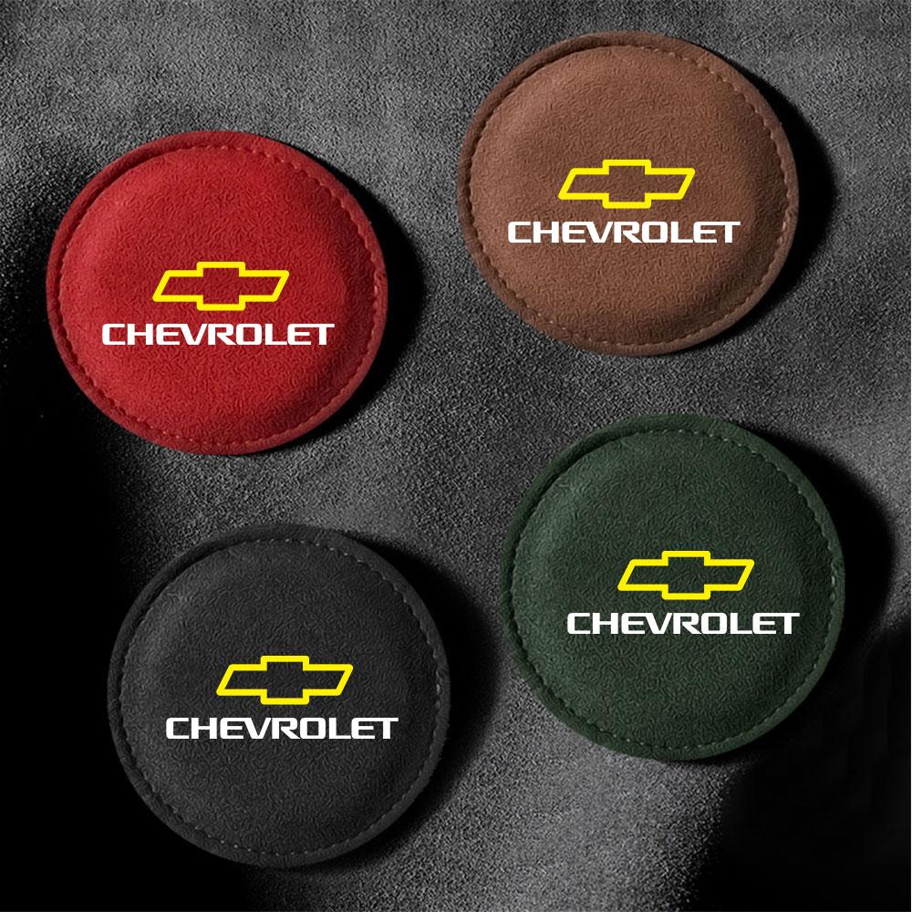2 шт. Подставка под стакан/бутылку, противоскользящая подкладка для Chevrolet Cruze Captiva Sonic Spark Onix Aveo Orlando Malibu Camaro