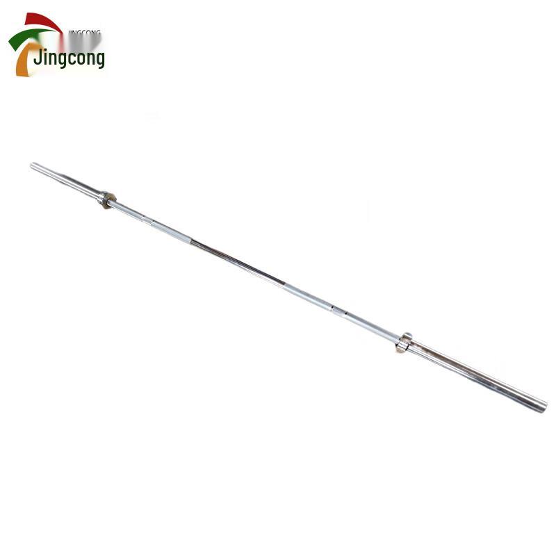 Fitness Barbell Bar