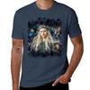Queen Warrior Tshirt Street Style Casual Tee Shirt
