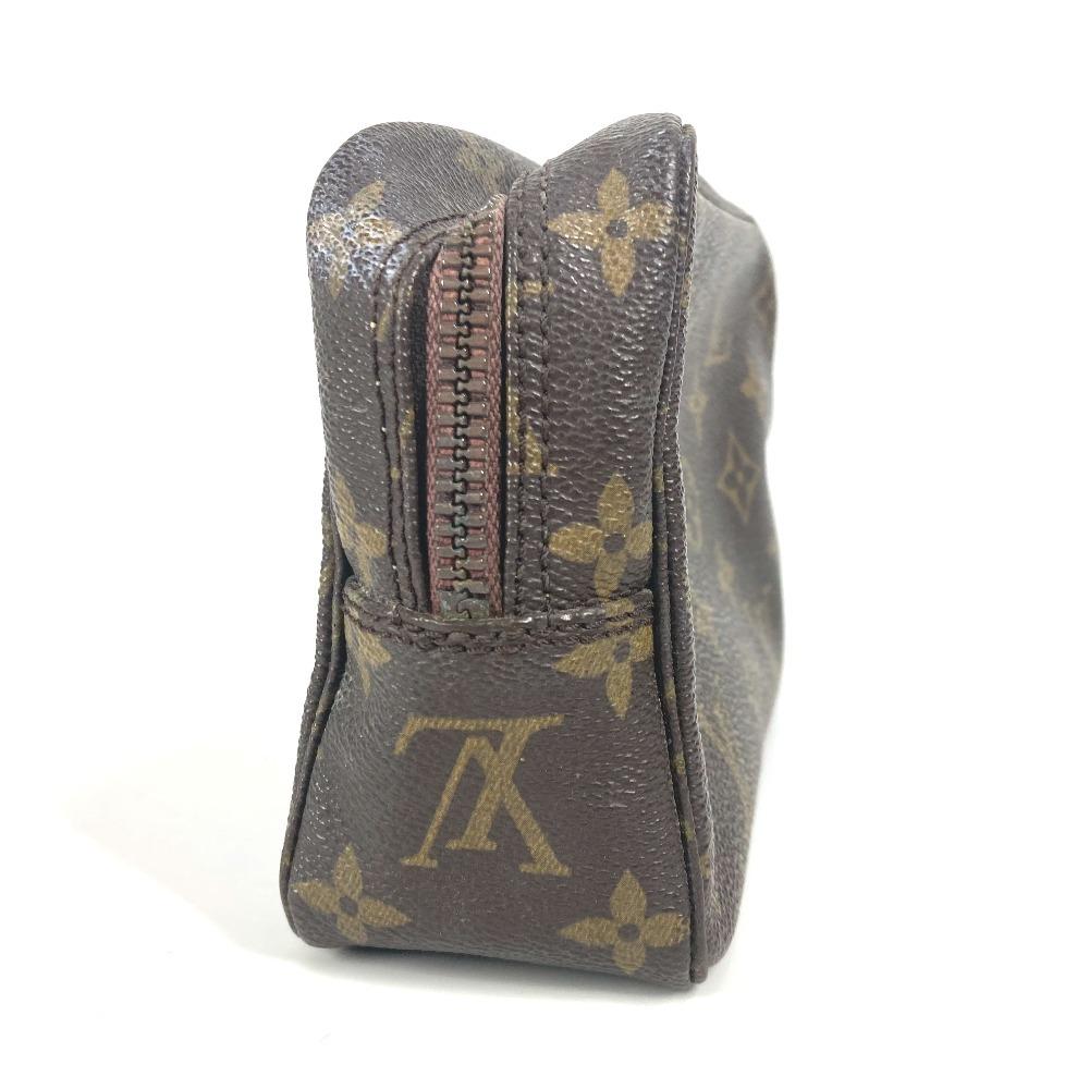 Louis Vuitton M47526 Monogram Trousse toilette 18 Makeup pouch Cosmetics Pouch