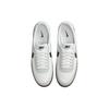 Nike Мужские кроссовки Killshot 2 Leather White Black Gum Light-Silver Gum-Dark-Brown HF1054-100