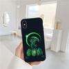 HK2 Aliens vs Predator Xenomorph Soft Shell Phone Case for Redmi Note 8 9 Pro Max 9S 9T 9C NFC 8T 8A S2 10A A4