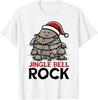 Футболка Jingle Bell Rock