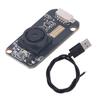 USB Модуль камеры 300000 пикселей Устройство Встроенный Мини Макро Инфракрасный Видео Веб-камера Плата