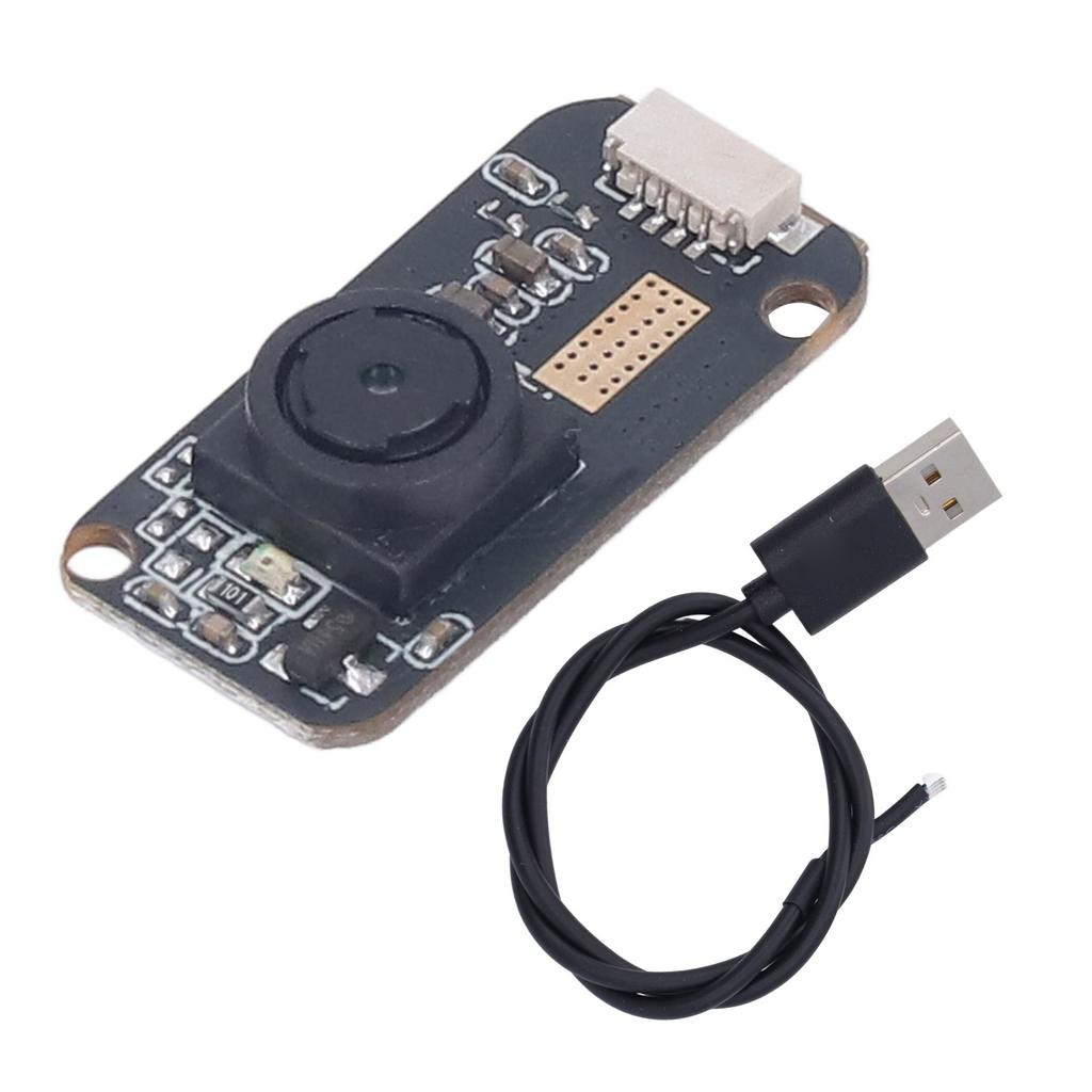 USB Модуль камеры 300000 пикселей Устройство Встроенный Мини Макро Инфракрасный Видео Веб-камера Плата